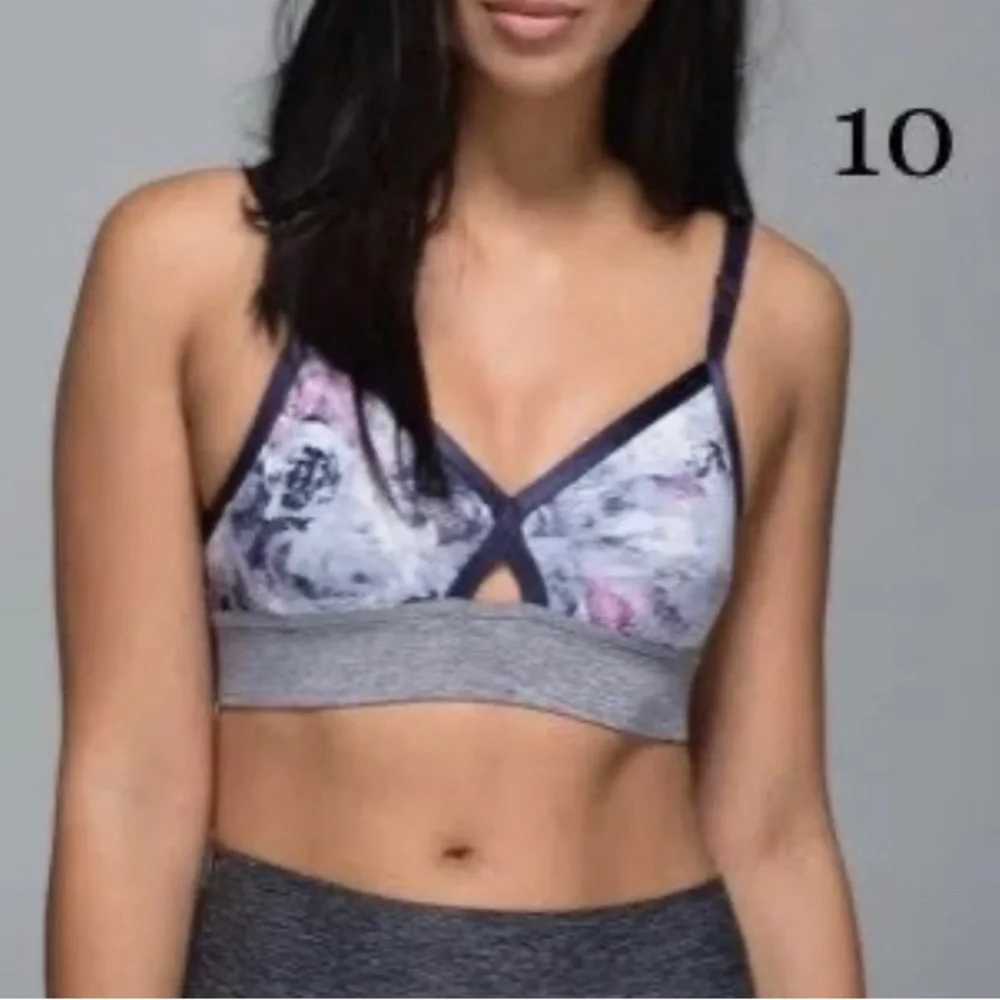 lululemon athletica reposhing this
